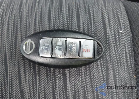 2015 Nissan Sentra Fe+ S/S/Sl/Sr/Sv z USA, uszkodzony, nr VIN 3N1AB7APXFY251287